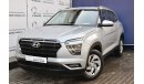 Hyundai Creta AED 959 PM | 1.5L SMART GCC DEALER WARRANTY