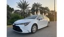 Toyota Corolla SE Toyota corolla 2020 full autmatic very very good condition