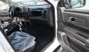 Mitsubishi L200 2024MY - MITSUBISHI L-200 2.4L PETROL DCABIN 4X4 GLX 5MT HIGH LINE