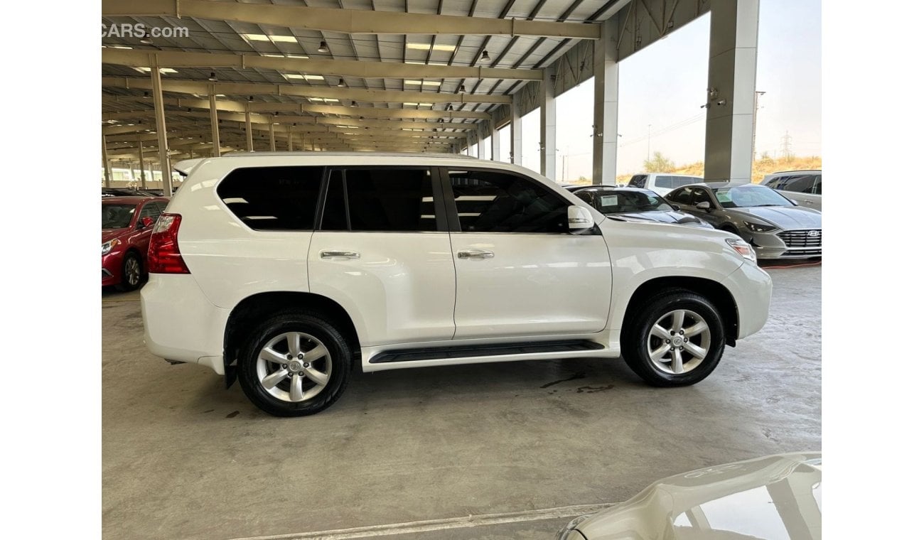 Lexus GX460