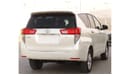 Toyota Innova SE Toyota Innova 2019 GCC, in excellent condition