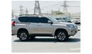 Toyota Prado 2021 Diesel 7 Seater Push Start Sunroof | RIGHT HAND-DRIVE | NEW ARRIVAL FROM JAPAN | Premium Condit