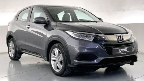 Honda HRV LX | 1 year free warranty | 0 Down Payment