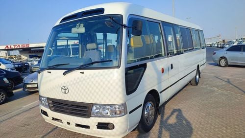 تويوتا كوستر JTGEC58305000219 || COASTER (BUS) 2011 (29 -VIP SEATS ) CC4000 DIESEL RHD MANUAL ||ONLY EXPORT,