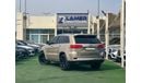 جيب جراند شيروكي Summit 5.7L (350 HP) Jeep grand Cherokee/ 2015 / GCC 5.7 / full option Sumit