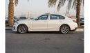 بي أم دبليو i3 2024 BMW I3 E-DRIVE 35L / SEDAN / RWD / 0 KM