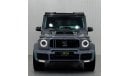 Mercedes-Benz G 63 AMG Std 5.5L 2013 Mercedes Benz G63, Full Mercedes Service HIstory, Upgraded To Brabus 800, Carbon Packa