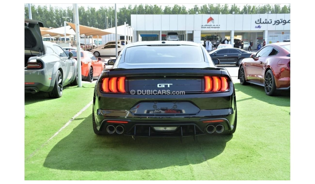 Ford Mustang GT Premium MUSTANG//GT//5,0//ORIGIONAL AIR BAGS//DIGITAL CLESTER//CASH OR 0% DOWN PAYMENT