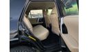 Toyota 4Runner 2023 Model 4x4 , Push button and original leather seats