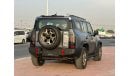 جيتور T2 JETOUR T2 2.0L 2024 4WD