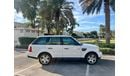 Land Rover Range Rover 4.2