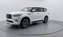 Infiniti QX80 LUXURY 5.6 | Under Warranty | Inspected on 150+ parameters