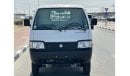 سوزوكي كاري Suzuki carry 1.2L