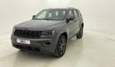 Jeep Grand Cherokee S LIMITED 3.6 | Zero Down Payment | Free Home Test Drive