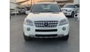 مرسيدس بنز ML 350 Mercedes ML 350_2010_Excellend_condihicn