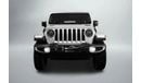 Jeep Wrangler Sport 3.6L M/T Sahara Sport 4 Door