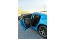 دودج تشارجر Dodge Charger - 2015 - Blue