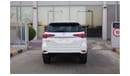 Toyota Fortuner EXR GCC V4