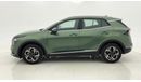 Kia Sportage LX 1.6 | Zero Down Payment | Free Home Test Drive