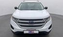 Ford Edge ECOBOOST 2 | Under Warranty | Inspected on 150+ parameters