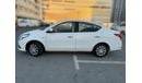 Nissan Sunny 2022 SV (GCC Specs) in Mint Condition