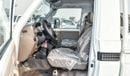 Toyota Land Cruiser Pick Up LC79 Single Cabin 2.8L DSL Automatic