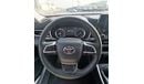 Toyota Highlander Toyota Highlander XLE - 2022- Silver