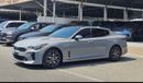 كيا ستينجر kia Stinger GT line 2.5  4V Only 19K Mi