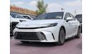 Toyota Camry 2025 TOYOTA CAMRY 2.5L LIMITED HYBRID FULL OPTION