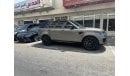 لاند روفر رانج روفر سبورت إتش أس إي Range Rover- 3.0Turbo new engine