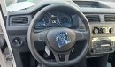 Volkswagen Caddy Volkswagon caddy 1.6L petrol 2020 model export price 63000 AED