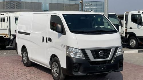 Nissan Urvan 2021 I VAN I Ref#454