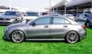 Mercedes-Benz A 35 AMG 4 Matic