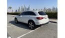 Mercedes-Benz GLC 300 Full option