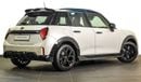 Mini Cooper Cooper S