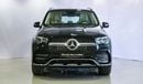 Mercedes-Benz GLE 450 4Matic