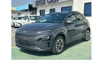 Hyundai Kona DO9T - ELECTRIC