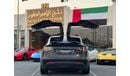 Tesla Model X TESLA MODEL X 2023 GCC