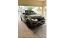 Land Rover Range Rover Sport Supercharged V8