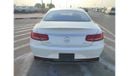 مرسيدس بنز S 550 Mercedes-benz || s550- 4Matic || Coupe  || 2017 WHITE PETROL 85491	LHD AUTO	WDD2173851A009930