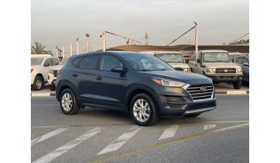 Hyundai Tucson 2019 Hyundai Tucson SEL GDi With Lane Assist - 2.0L V4 - AWD 4x4 - Leather Seats - 93,500 Mileage