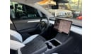 Tesla Model Y TESLA MODEL Y  PERFORMANCE GCC 2024 SERVICE HISTORY UNDER WARRANTY