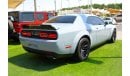 Dodge Challenger Scat Pack CHALLENGER--6.4 L --CLEAN CAR -ORGINAL AIR BAGS //VERY GOOD CONDITION