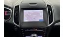 Ford Edge Titanium / Titanium Plus