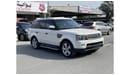 Land Rover Range Rover Sport GOOD