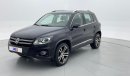 Volkswagen Tiguan SEL 2 | Zero Down Payment | Free Home Test Drive