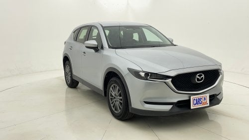 Mazda CX5 GS 2.5 | Zero Down Payment | Free Home Test Drive