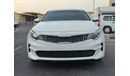 Kia Optima Non accident / US Specs / Leather Seats / RTA Pass / Sports Rims