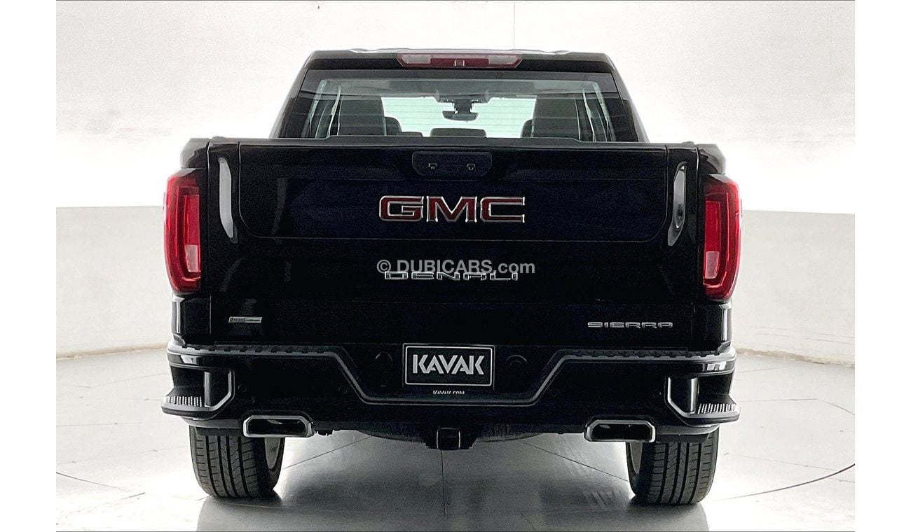 GMC Sierra Denali | 1 year free warranty | 0 Down Payment