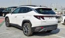 Hyundai Tucson Hyundai 1.6 GDI turbo 2022 mid plus